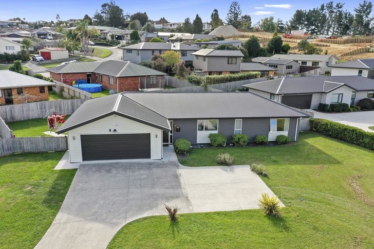 Photo of property in 39 Hartis Avenue, Huntly, 3700