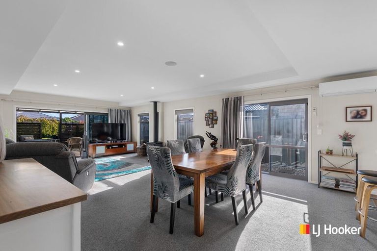 Photo of property in 45 Silver Springs Boulevard, Mosgiel, 9024