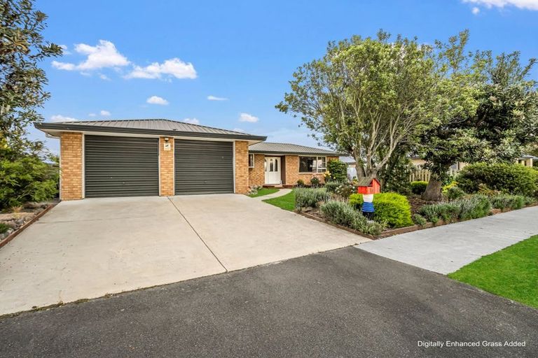 Photo of property in 14 Clifford Place, Amberley, 7410