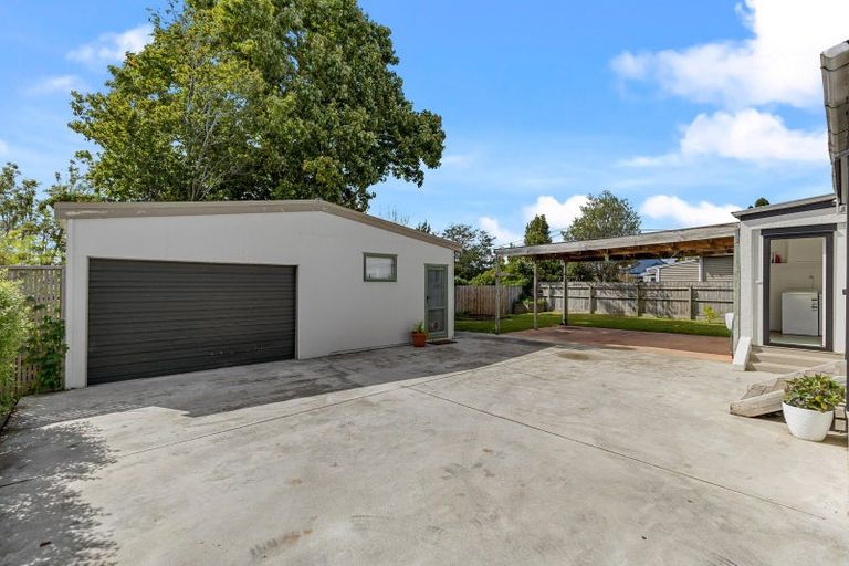 Photo of property in 24 Studholme Street, Morrinsville, 3300