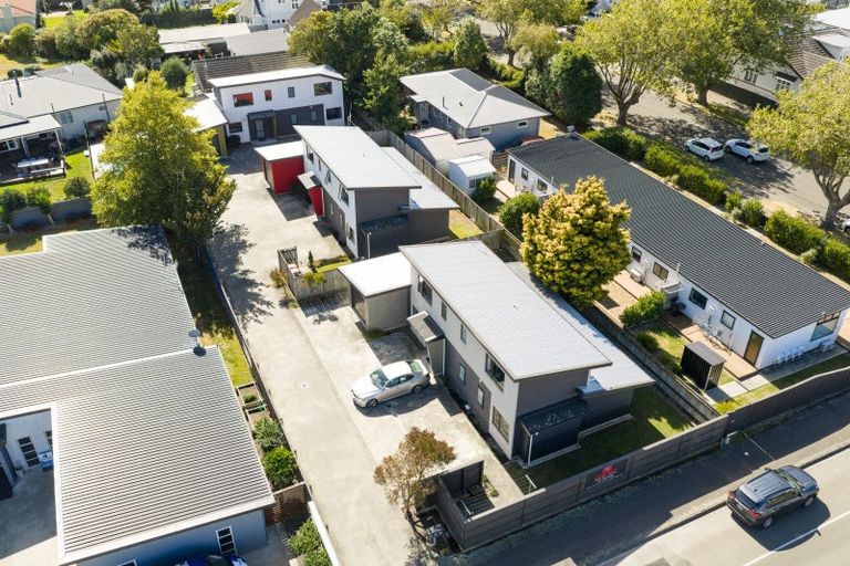 Photo of property in 333a Featherston Street, Palmerston North, 4414