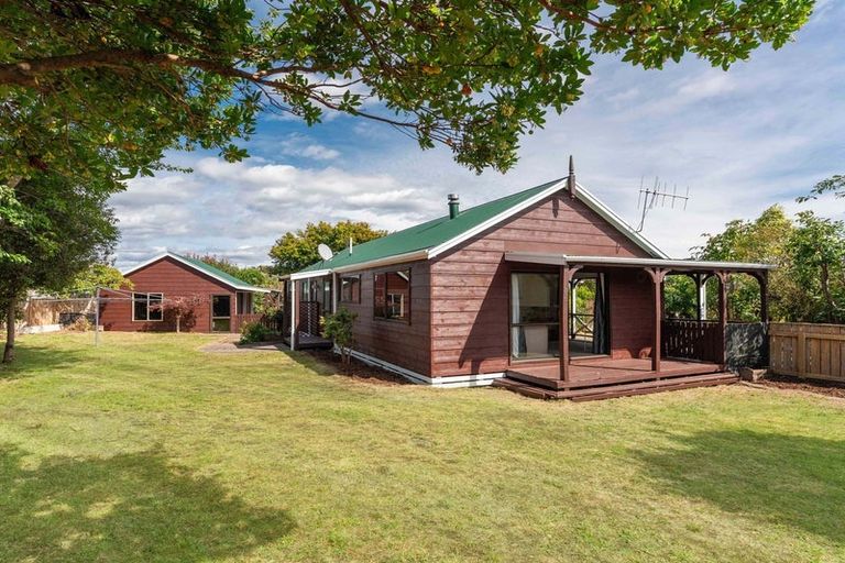 Photo of property in 4 Avon Close, Richmond Heights, Taupo, 3330