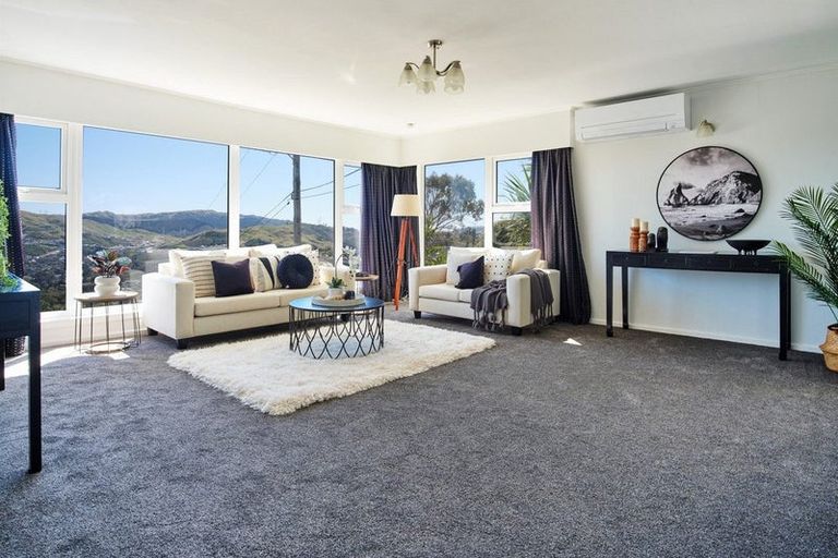 Photo of property in 208 Helston Road, Paparangi, Wellington, 6037