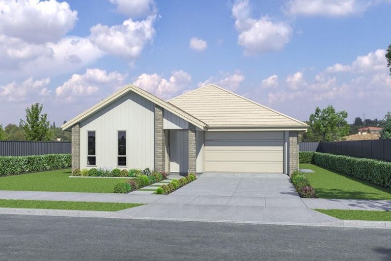 Photo of property in 7 Ballantyne Way, Aongatete, 3178