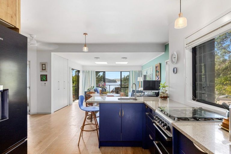 Photo of property in 52 Jamieson Road, Mahurangi West, Warkworth, 0983