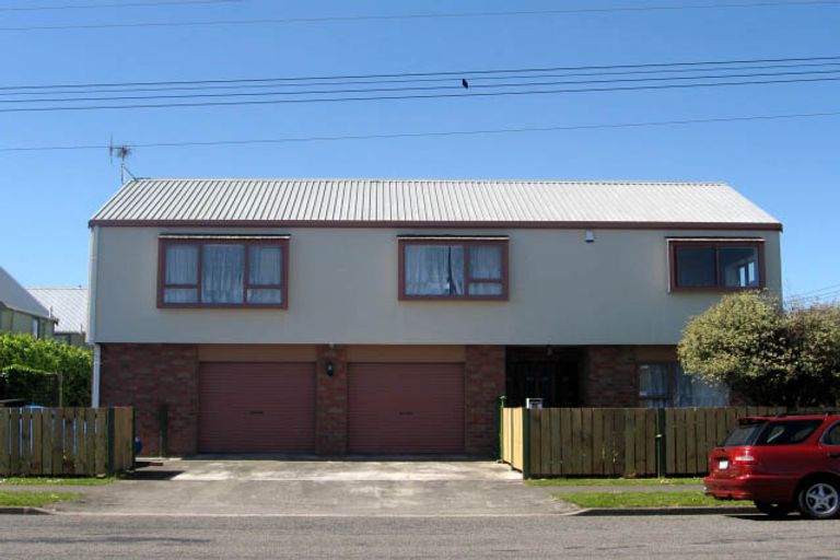 Photo of property in 46 Harrison Street, Whanganui, 4500