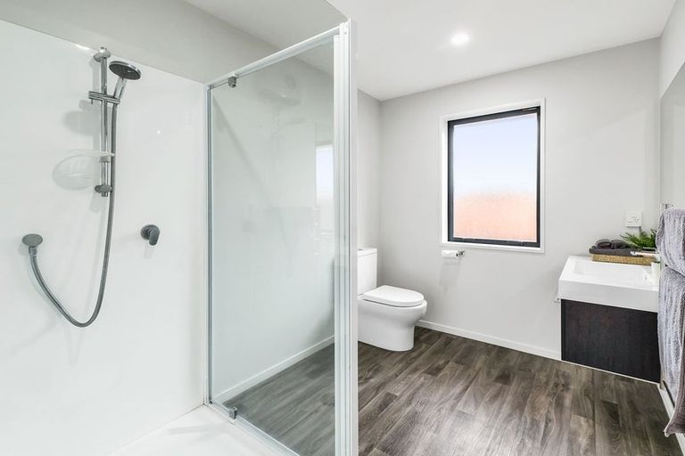 Photo of property in 11 Nepia Lane, Rolleston, 7615