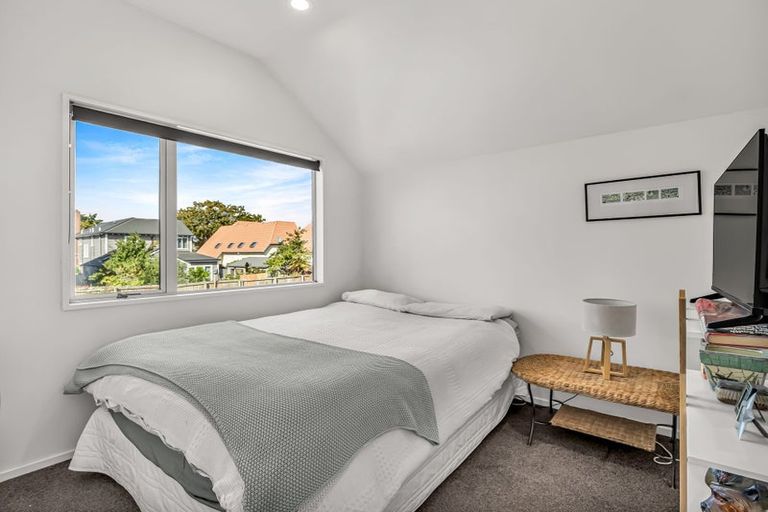 Photo of property in 1/437 Manchester Street, St Albans, Christchurch, 8014