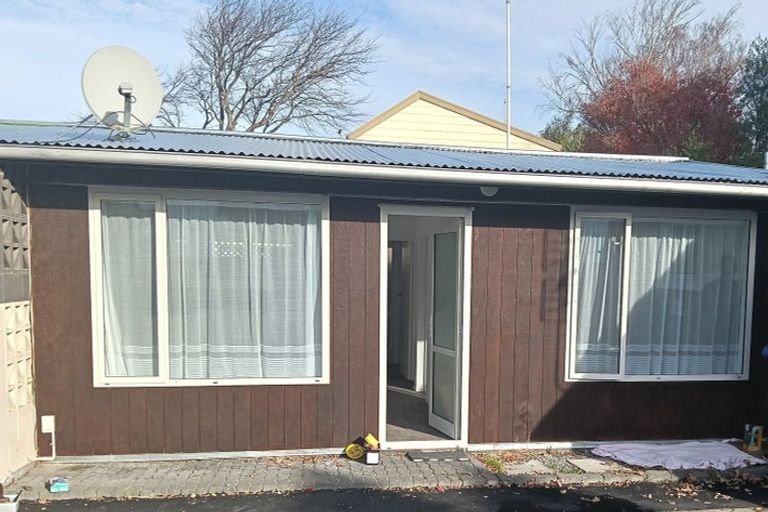 Photo of property in 2/459 Madras Street, St Albans, Christchurch, 8014