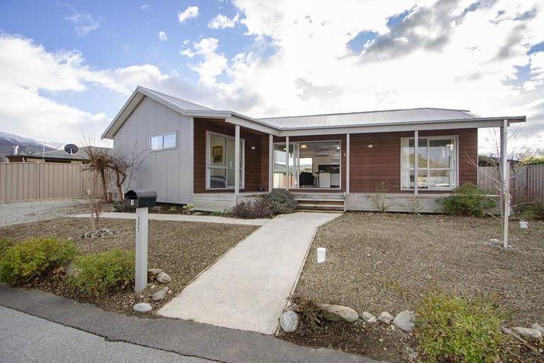 Photo of property in 4 Reilly Court, Cromwell, 9310