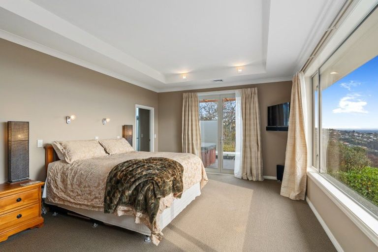 Photo of property in 6 Stonewall Place, Huntsbury, Christchurch, 8022
