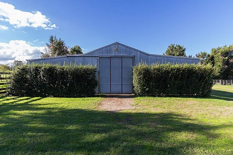 Photo of property in 214 Central Road, Hamurana, Rotorua, 3096