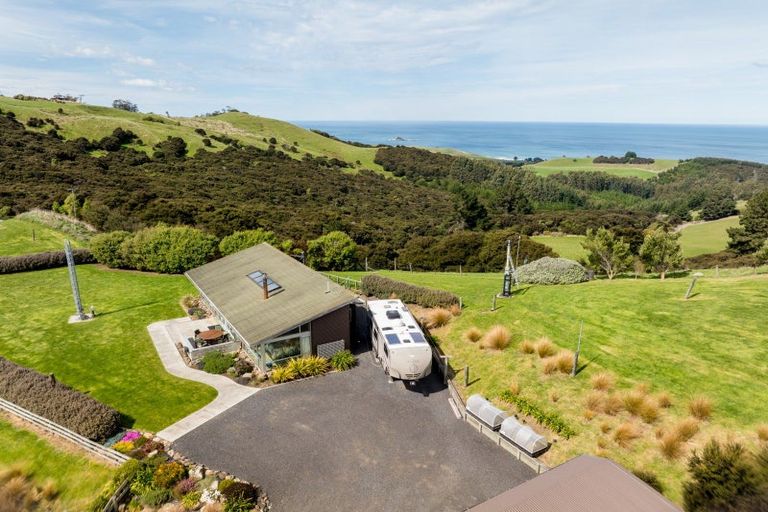 Photo of property in 351 Saddle Hill Road, Scroggs Hill, Dunedin, 9076