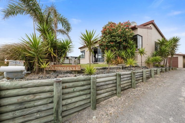 Photo of property in 782a Papamoa Beach Road, Papamoa Beach, Papamoa, 3118