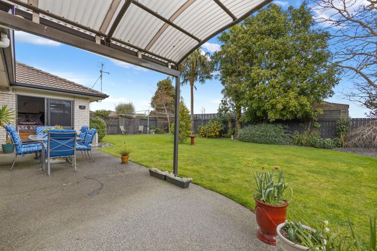 Photo of property in 16 Lancewood Court, Matamata, 3400