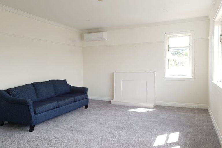 Photo of property in Norton Flats, 6/302 Willis Street, Aro Valley, Wellington, 6011