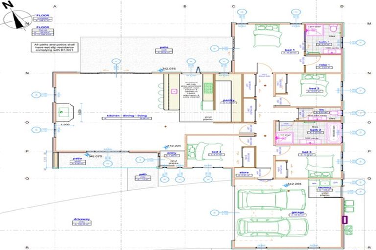 Photo of property in 6 Percival Close, Hanmer Springs, 7334