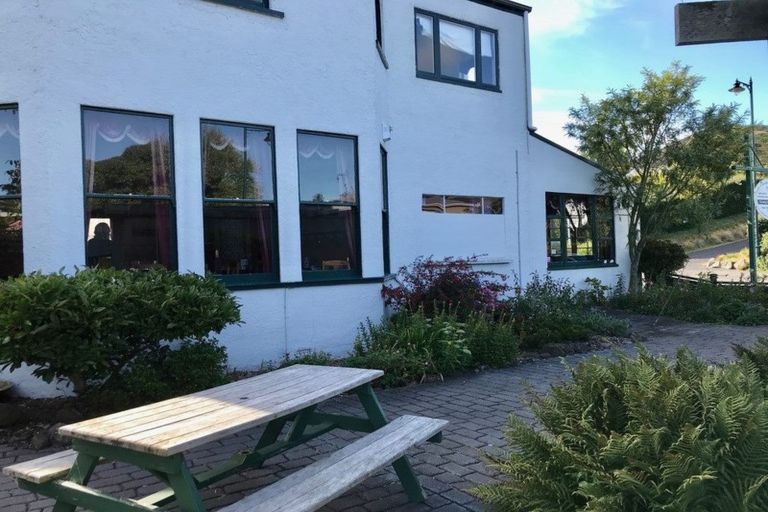 Photo of property in 7 Harington Point Road, Portobello, Dunedin, 9014