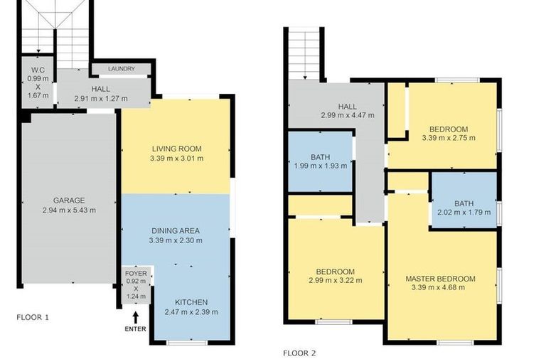 Photo of property in 14d Volante Avenue, Wattle Downs, Auckland, 2103