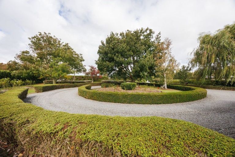 Photo of property in 1226 Kairanga Bunnythorpe Road, Kairanga, Palmerston North, 4475