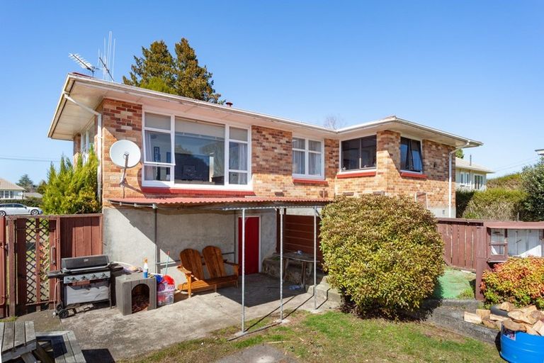 Photo of property in 16 Clothier Street, Putaruru, 3411