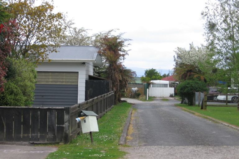 Photo of property in 6 Harris Street, Ngongotaha, Rotorua, 3010