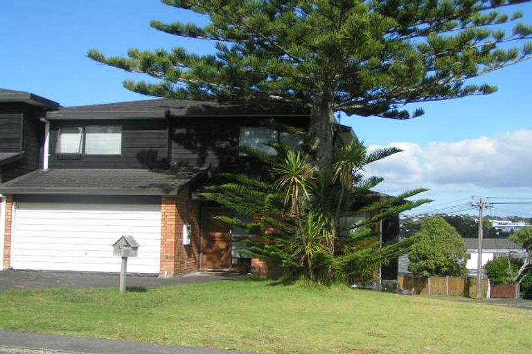 Photo of property in 3/10 Raines Avenue, Forrest Hill, Auckland, 0620