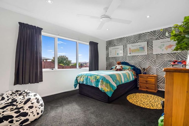 Photo of property in 50 Benner Drive, Ngatea, 3503