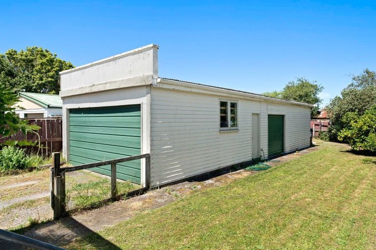 Photo of property in 191 West Street, Greytown, 5712