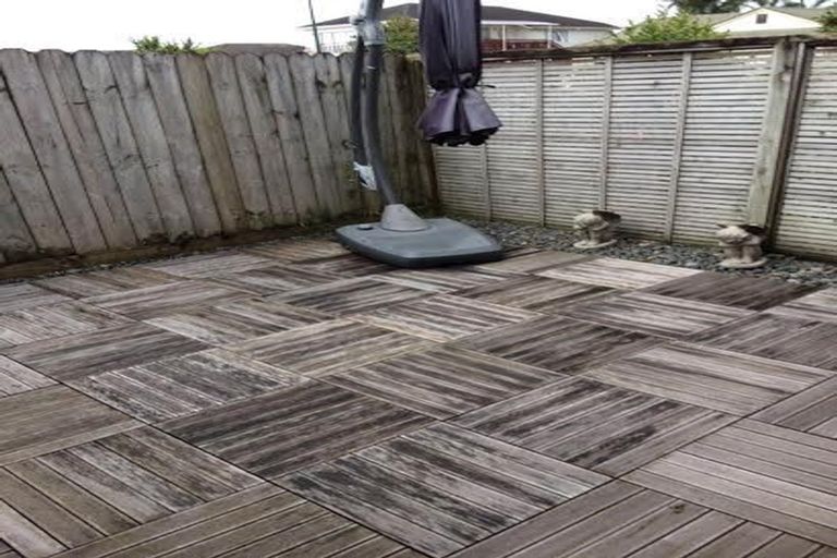 Photo of property in 17 Matarangi Road, East Tamaki, Auckland, 2013