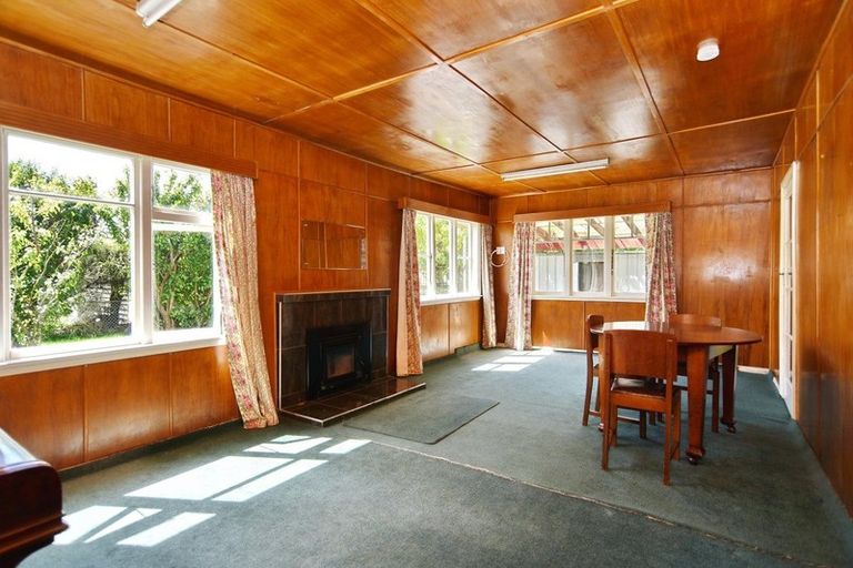 Photo of property in 36 Alport Place, Woolston, Christchurch, 8023