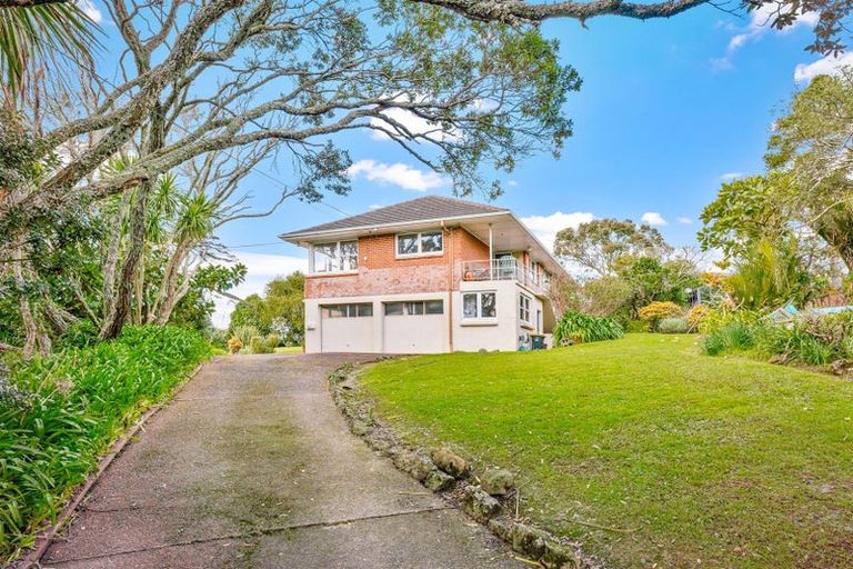 Photo of property in 491 Beach Road, Murrays Bay, Auckland, 0630