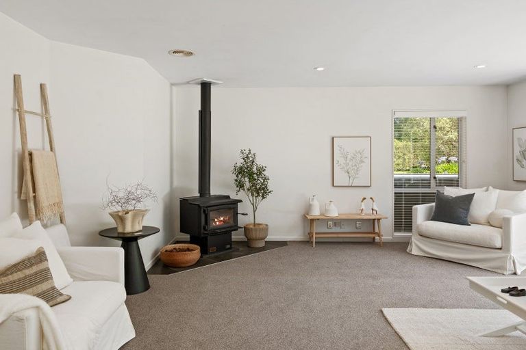 Photo of property in 533 Johns Road, Harewood, Christchurch, 8051