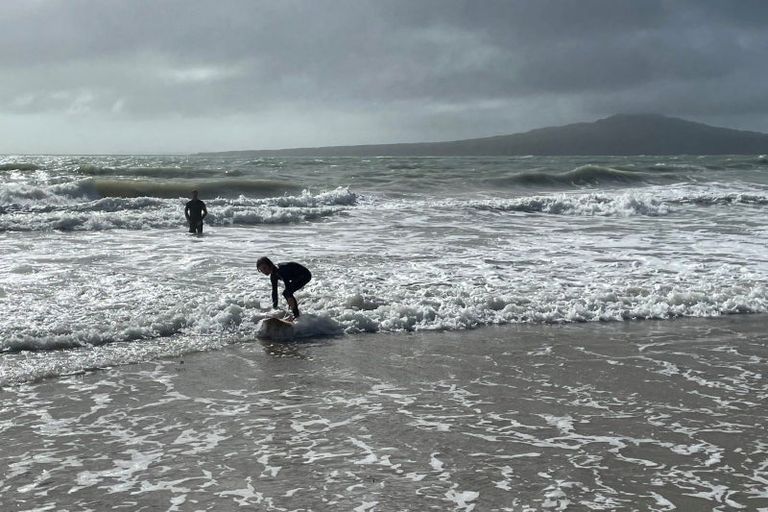 Photo of property in 3/23 Byron Avenue, Takapuna, Auckland, 0622