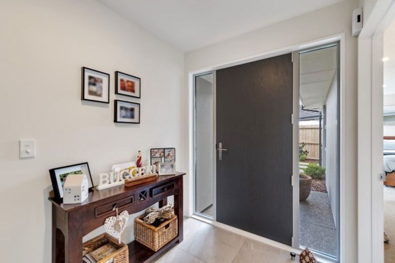 Photo of property in 3 Maka Lane, Halswell, Christchurch, 8025