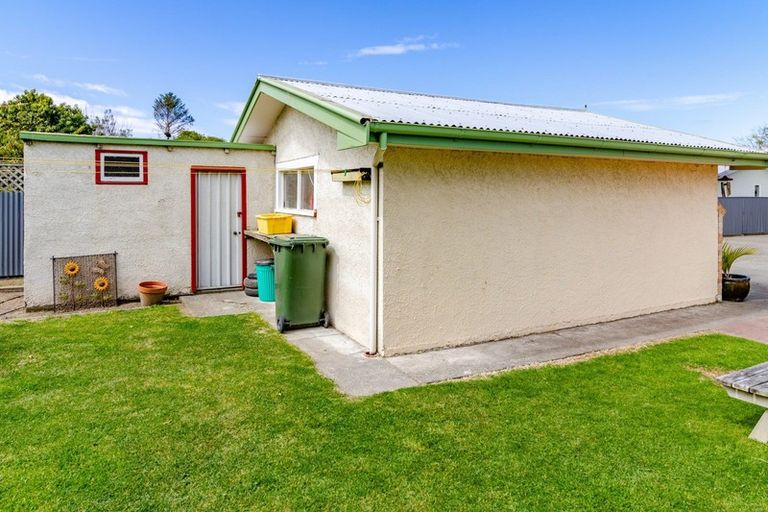 Photo of property in 20 Morgan Avenue, Marewa, Napier, 4110