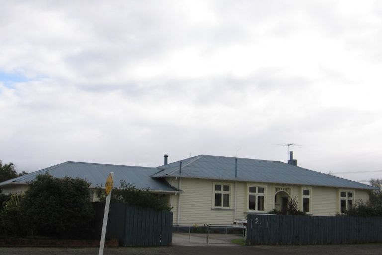Photo of property in 116 Pownall Street, Masterton, 5810