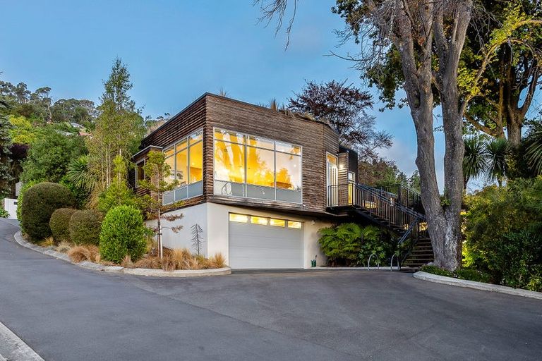 Photo of property in 33a Bowenvale Avenue, Cashmere, Christchurch, 8022