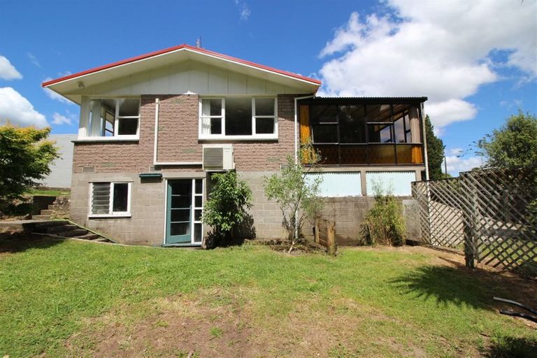 Photo of property in 2 Park Avenue, Tokoroa, 3420