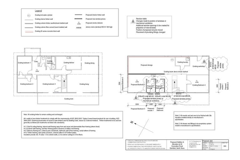 Photo of property in 29 Coronation Road, Hillcrest, Auckland, 0627