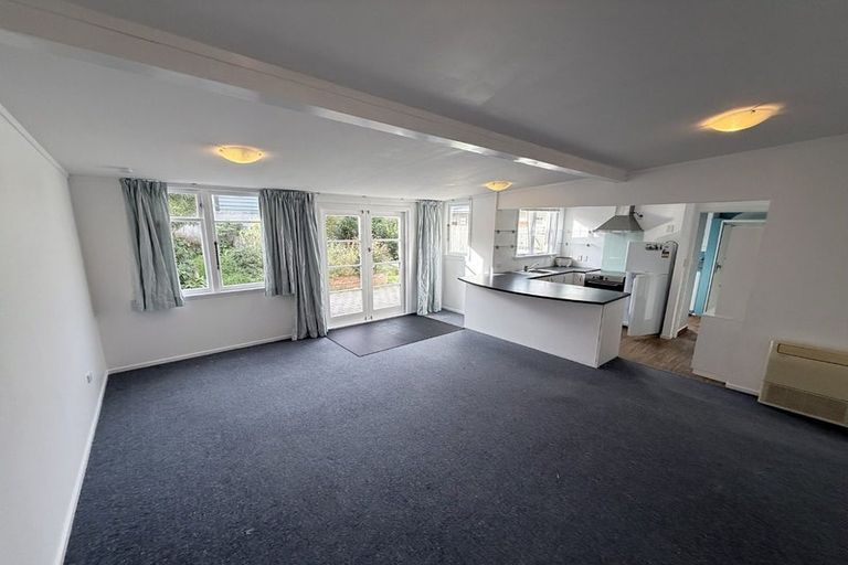 Photo of property in 48 Russell Street, Dunedin Central, Dunedin, 9016