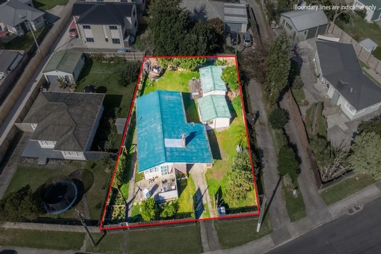 Photo of property in 33 Sheehan Avenue, Papakura, 2110