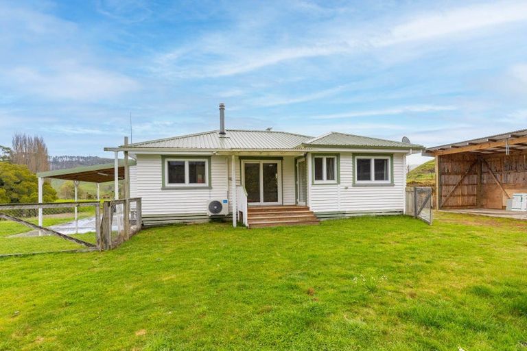 Photo of property in 937 Ongarue Waimiha Road, Waimiha, Ongarue, 3997