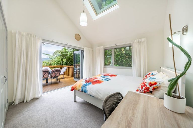 Photo of property in 49d Hill Road, Belmont, Lower Hutt, 5010