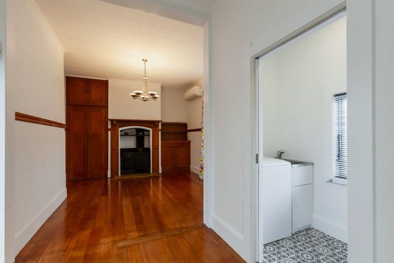 Photo of property in 1 Mcgrath Street, Napier South, Napier, 4110