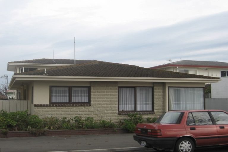 Photo of property in 483 Marine Parade, Napier South, Napier, 4110