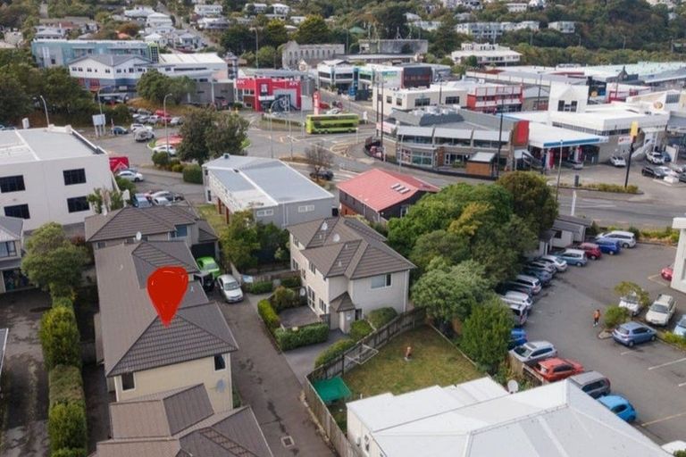 Photo of property in 10a Trafalgar Street, Johnsonville, Wellington, 6037