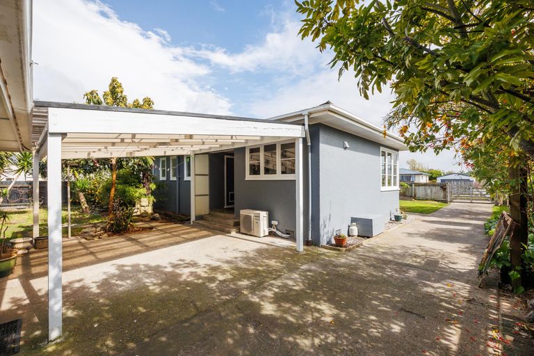 Photo of property in 23 Forbury Avenue, Takaro, Palmerston North, 4412