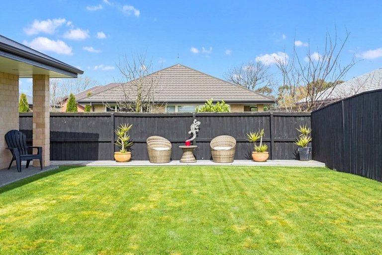 Photo of property in 31 Beech Drive, Rangiora, 7400