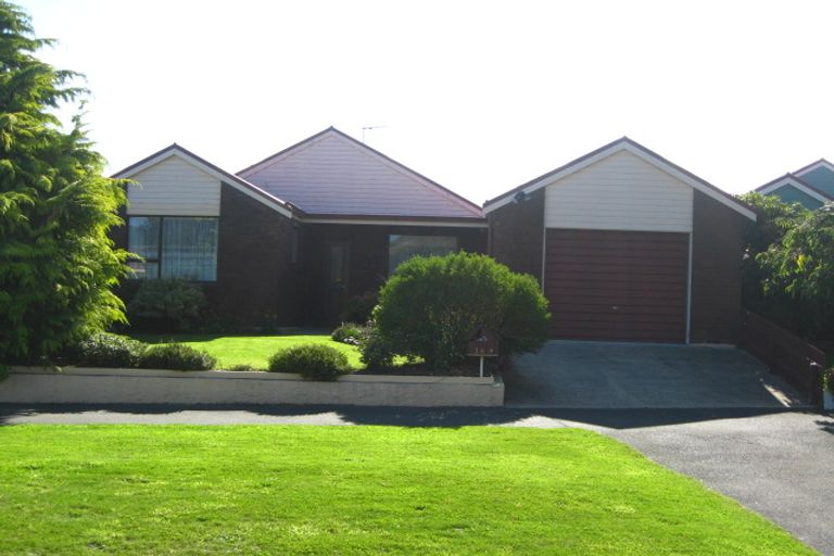 Photo of property in 147a Hagart-alexander Drive, Mosgiel, 9024